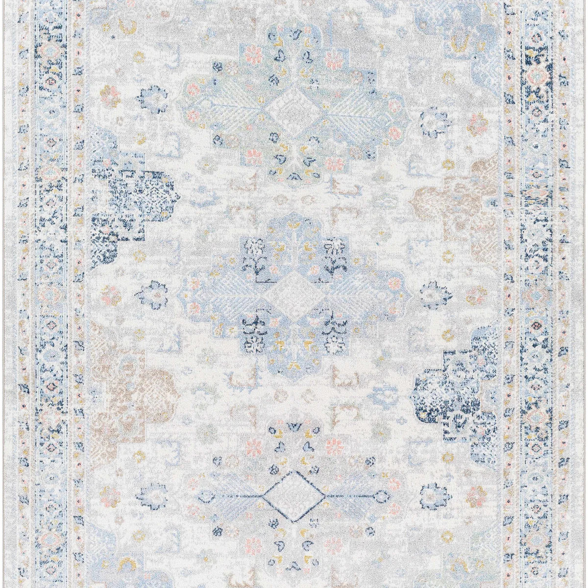 Tana Washable Area Rug | Boutique Rugs