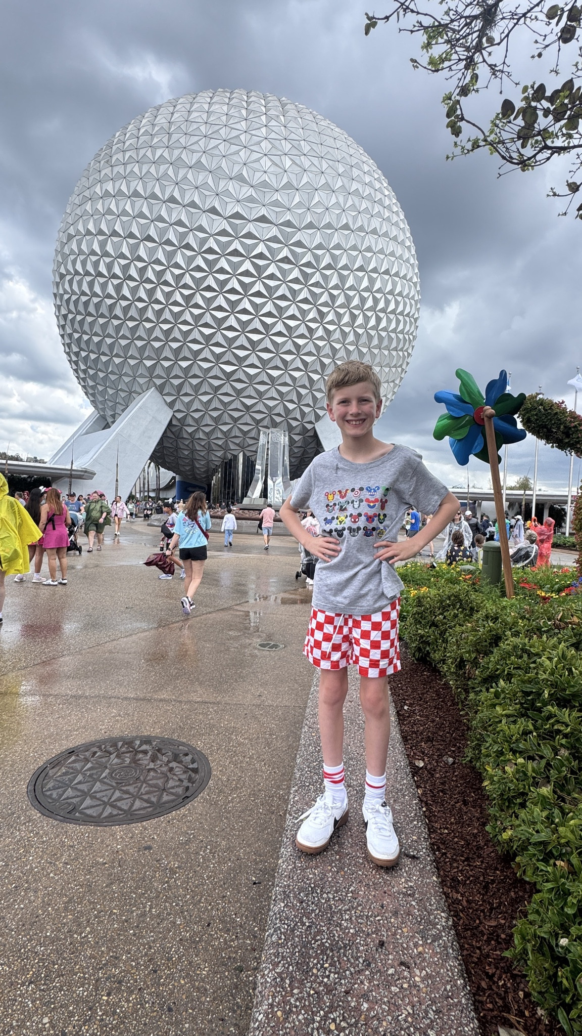 Boys disney outfit!! 

#LTKootd #LTKKids