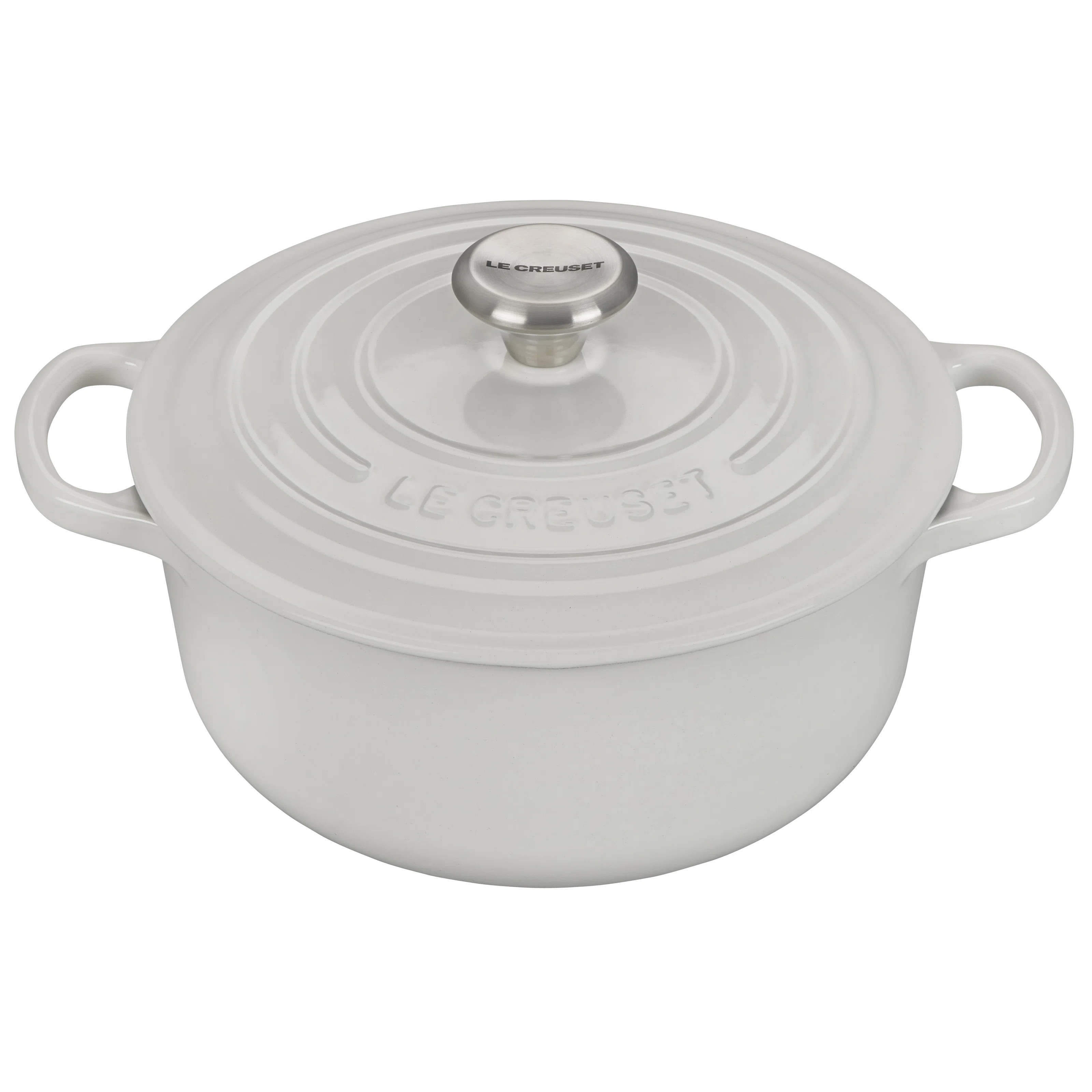 Le Creuset Cast Iron Dutch Oven | Wayfair North America
