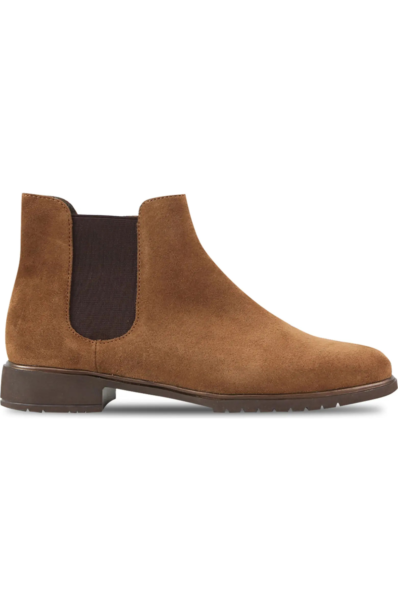 Leighton Chelsea Boot (Women) | Nordstrom Rack