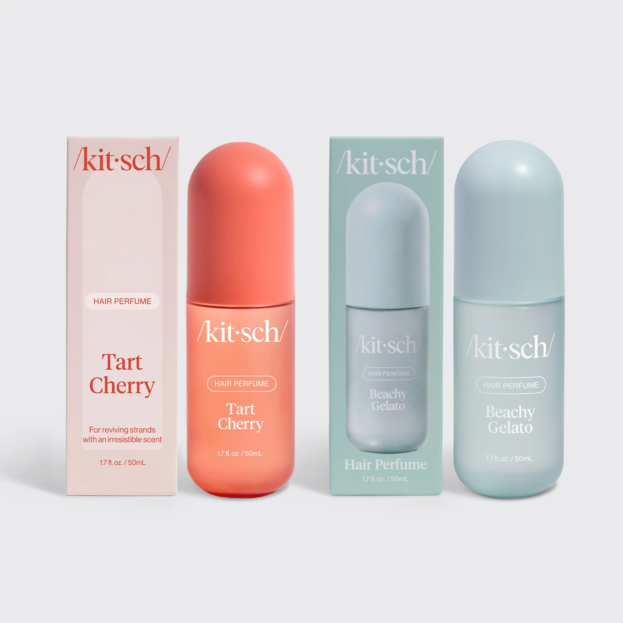 Cherry Sundae Duo | Kitsch