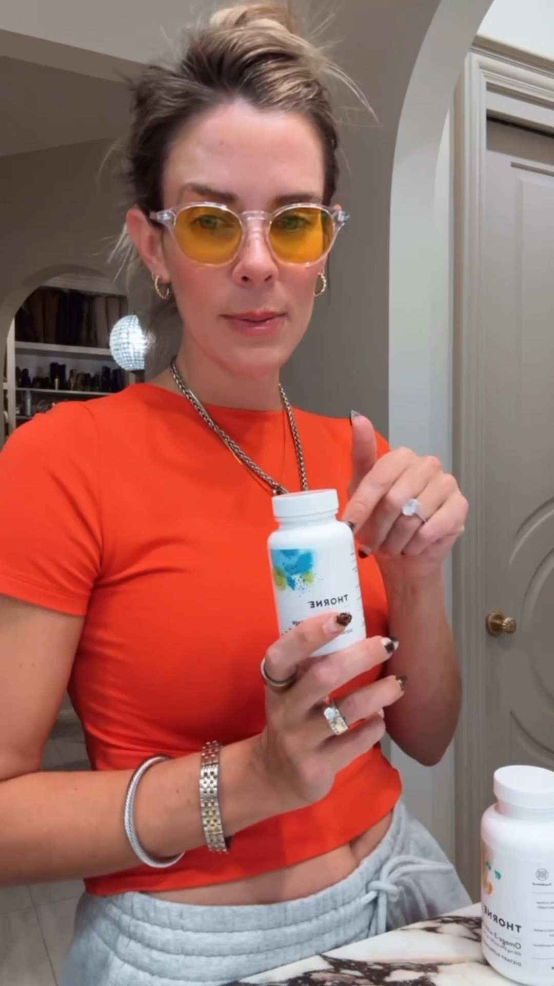 Thorne supplements all listed that I use in my everyday life — let me know if you have any questions! 

#LTKgrwm #LTKHome #LTKdayinmylife