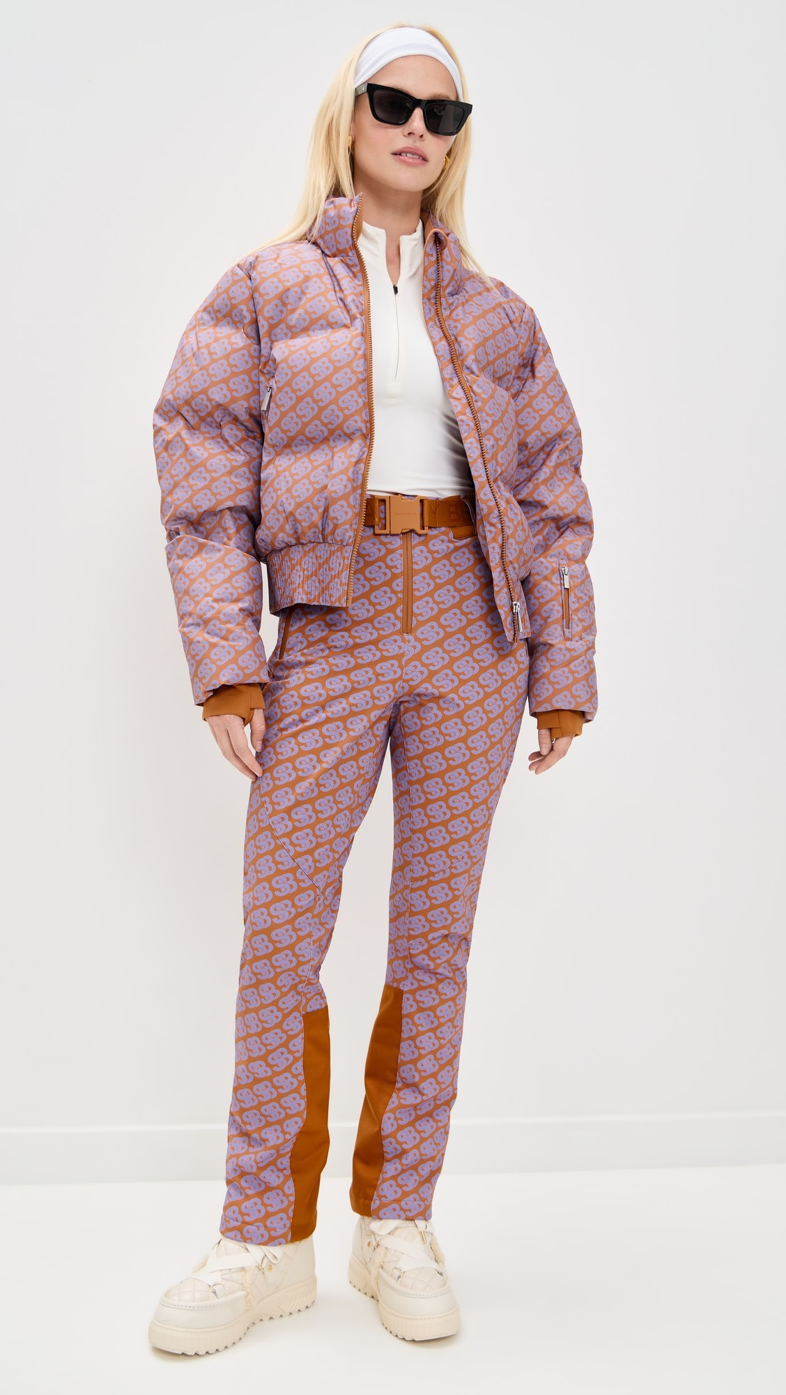 Power High Waistsculpting Pants | Shopbop