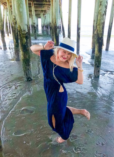 It is the weekend and I am feeling all the summer vibes! I love these dresses from Amazon that are so versatile as well as comfy! 

#LTKwedding #LTKSeasonal #LTKswim