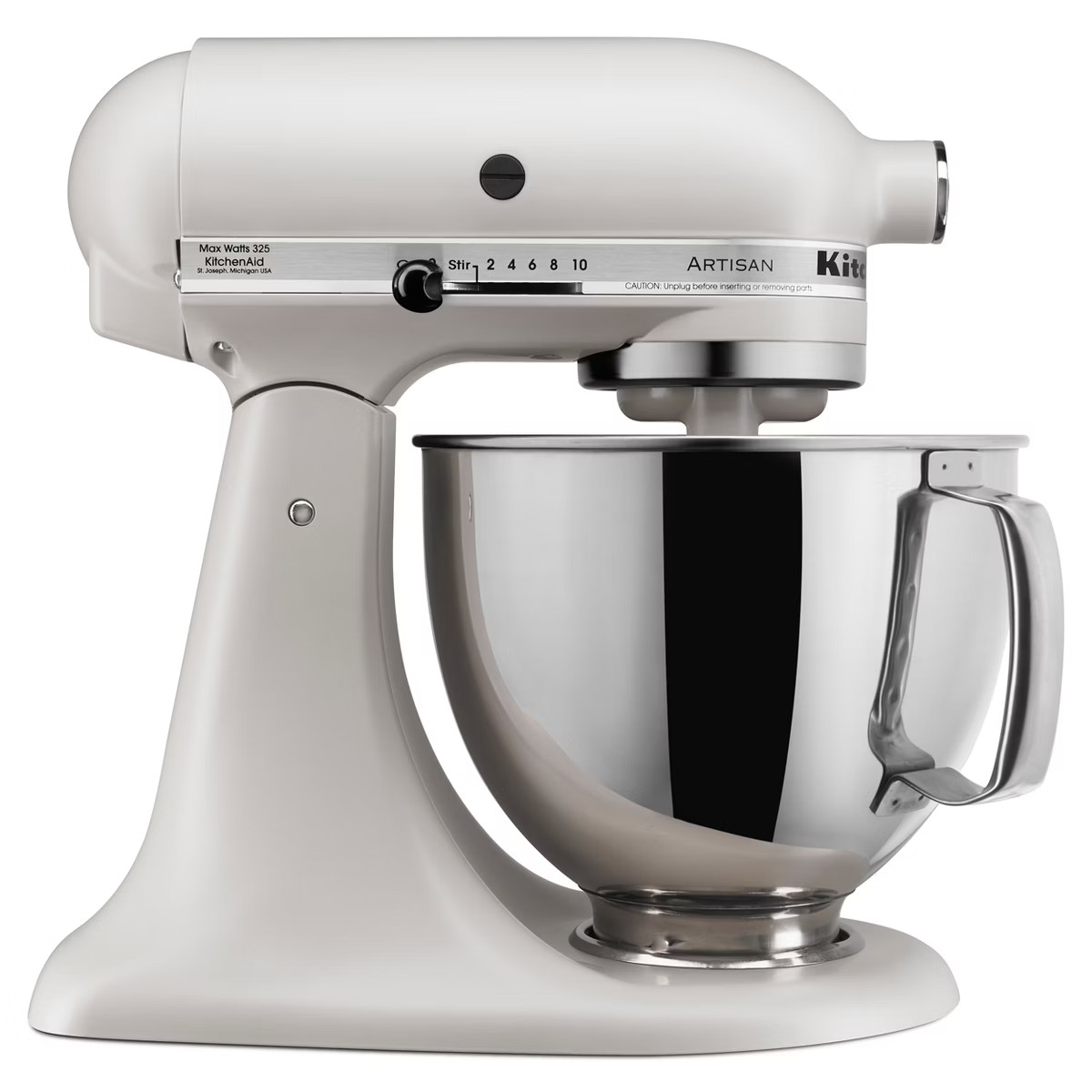 KitchenAid Artisan Series 5qt Tilt-Head Stand Mixer | Target