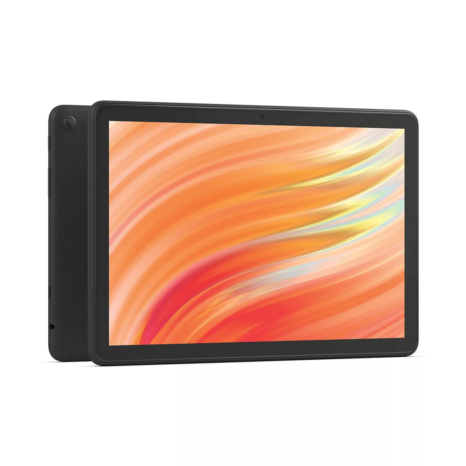 Amazon Fire 32 GB HD 10 Tablet, Black | Kohl's
