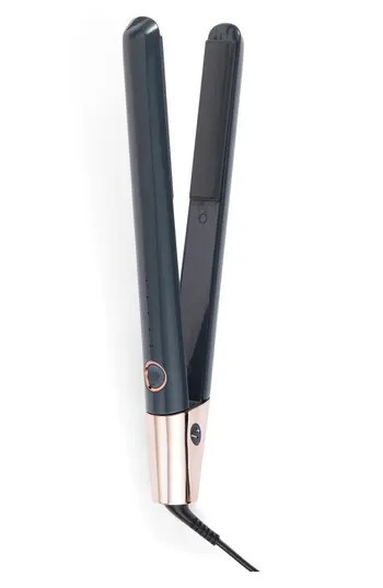 T3 Grey Singlepass 1 Inch Luxe Straightening & Styling Iron | Nordstrom
