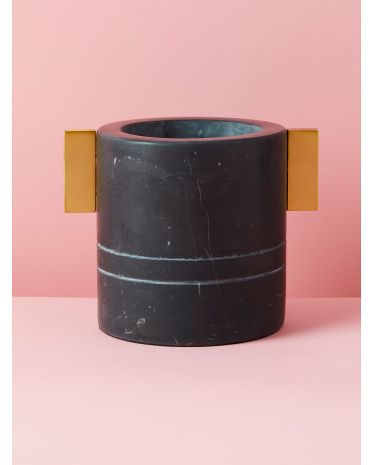 6x8 Mayer Marble Centerpiece Vase | HomeGoods