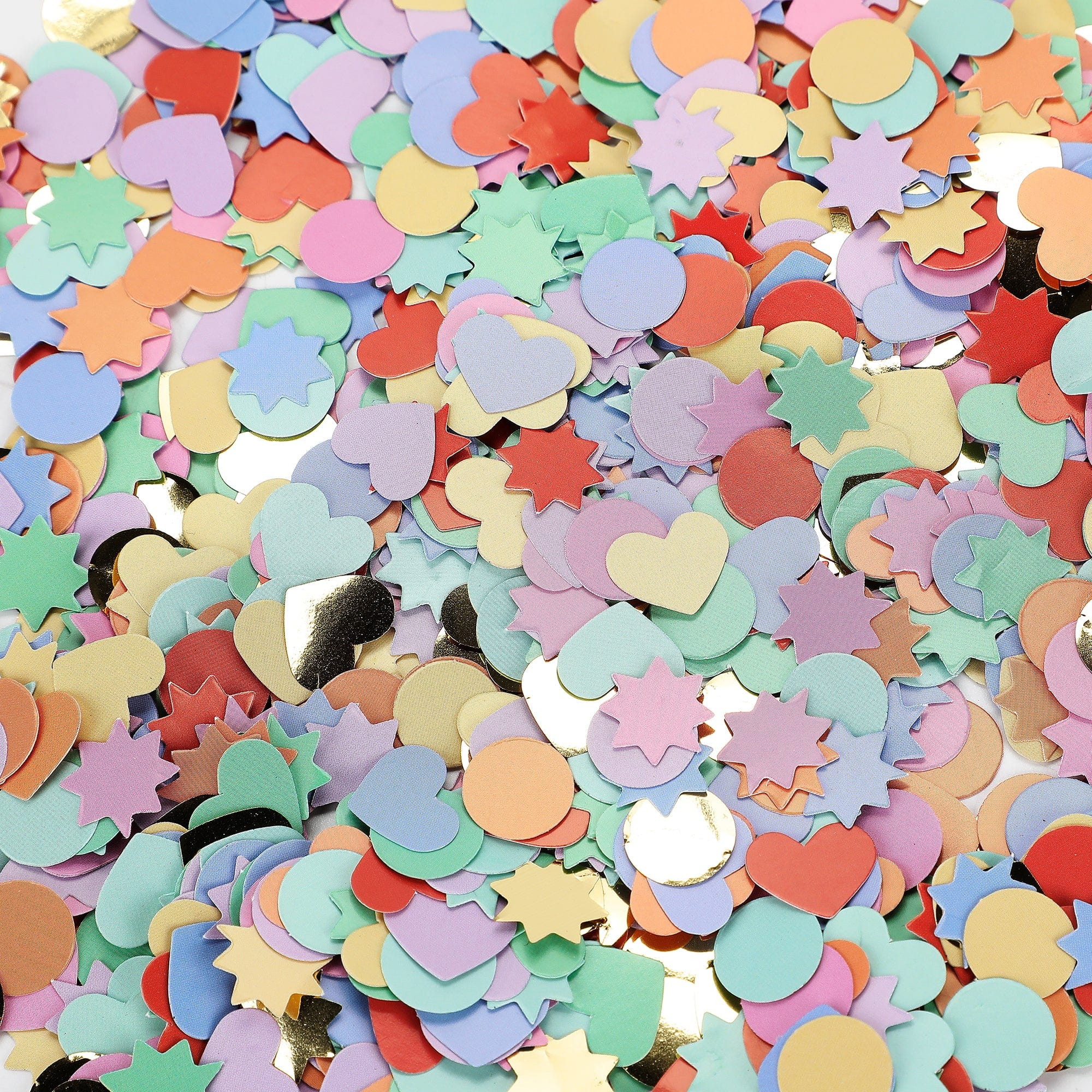 Magic Confetti Celebration Sprinkle Mix | Packed Party | Packed Party