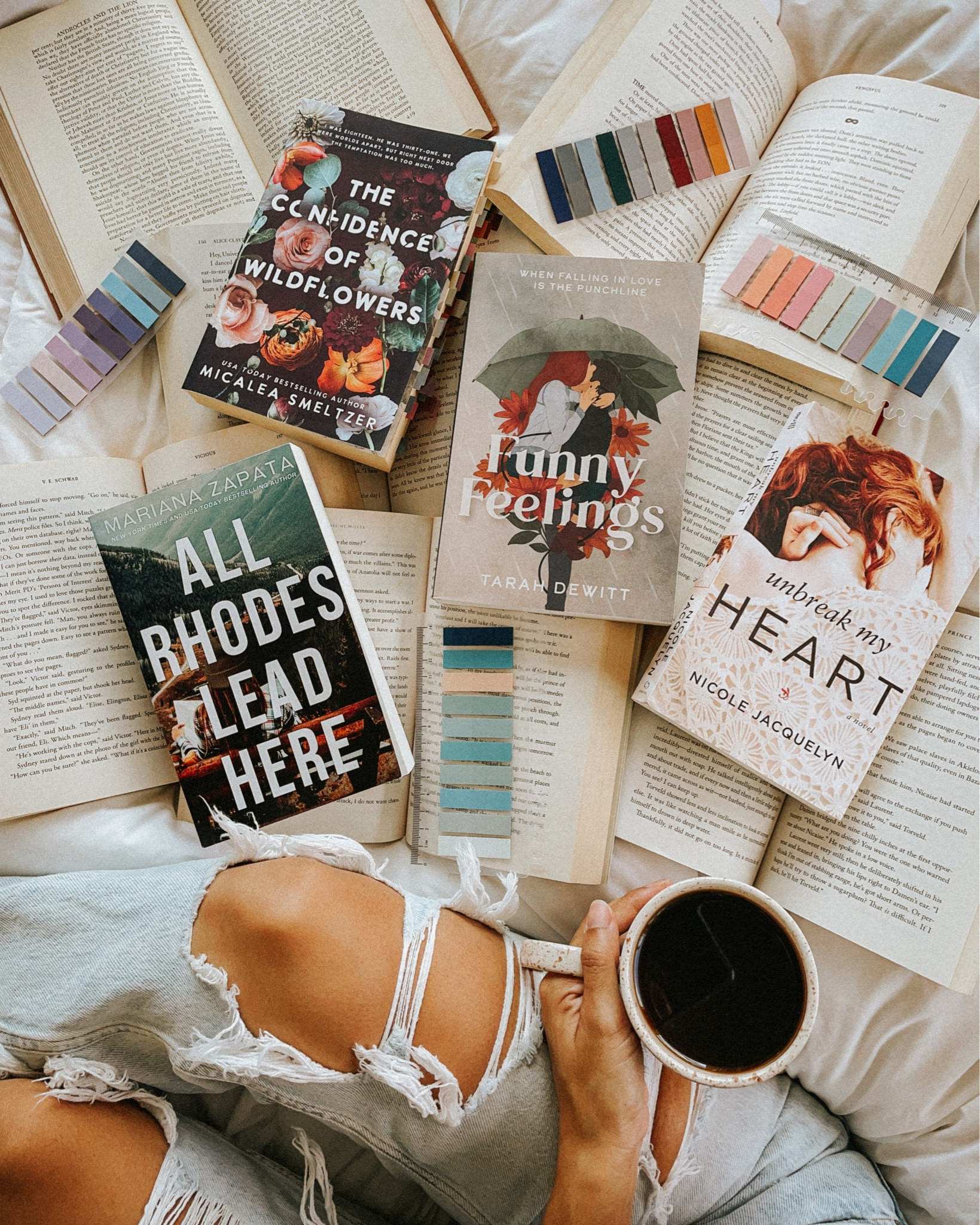 I’m highlighting some of my fave grumpy single dad romance book recs!

#LTKFind #LTKunder50 #LTKfit