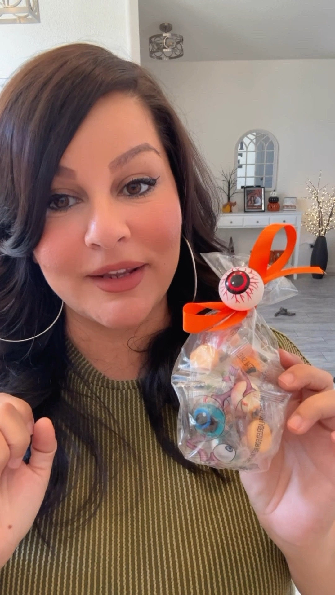 Another Halloween treat idea using the Amos gummies #halloween #halloweentreats 

#LTKKids #LTKParties #LTKHalloween