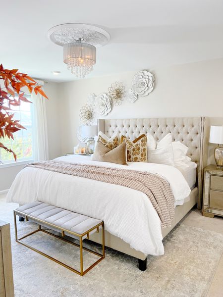Shop my fall bedroom decor! My bedding is on Amazon Prime Early Access Sale! Run!

Amazon Early Access Sale
Bedroom decor 
Amazon finds 
Amazon favorites 
Favorite handheld steamer 
Jewelry box organizer 
Vintage rug
Tufted bed 
Waffle bedding 
Quilt 
Duvet 
Tissue box holder 

#LTKSeasonal #LTKhome #LTKHoliday