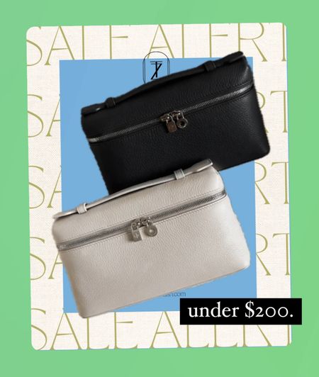 Cutest designer inspired summer clutch bag on sale for under $200. 

#LTKStyleTip #LTKItBag #LTKSaleAlert