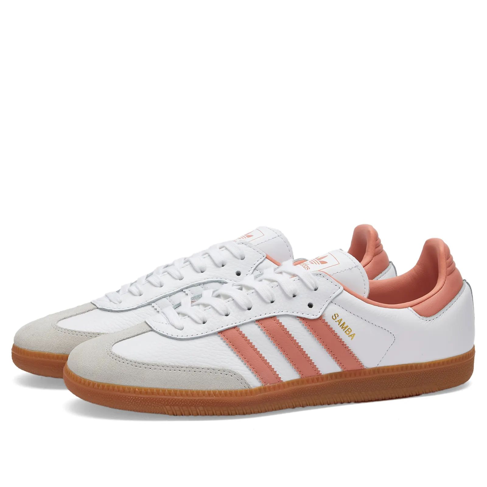 Adidas Samba OG W | END. Clothing