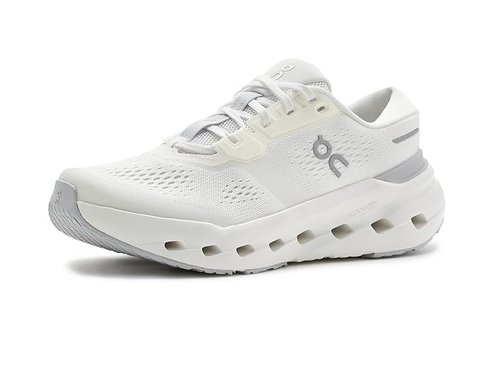 On Cloudrunner 3 Women's Shoes White/Ivory : 7 M, Textile | Zappos.com