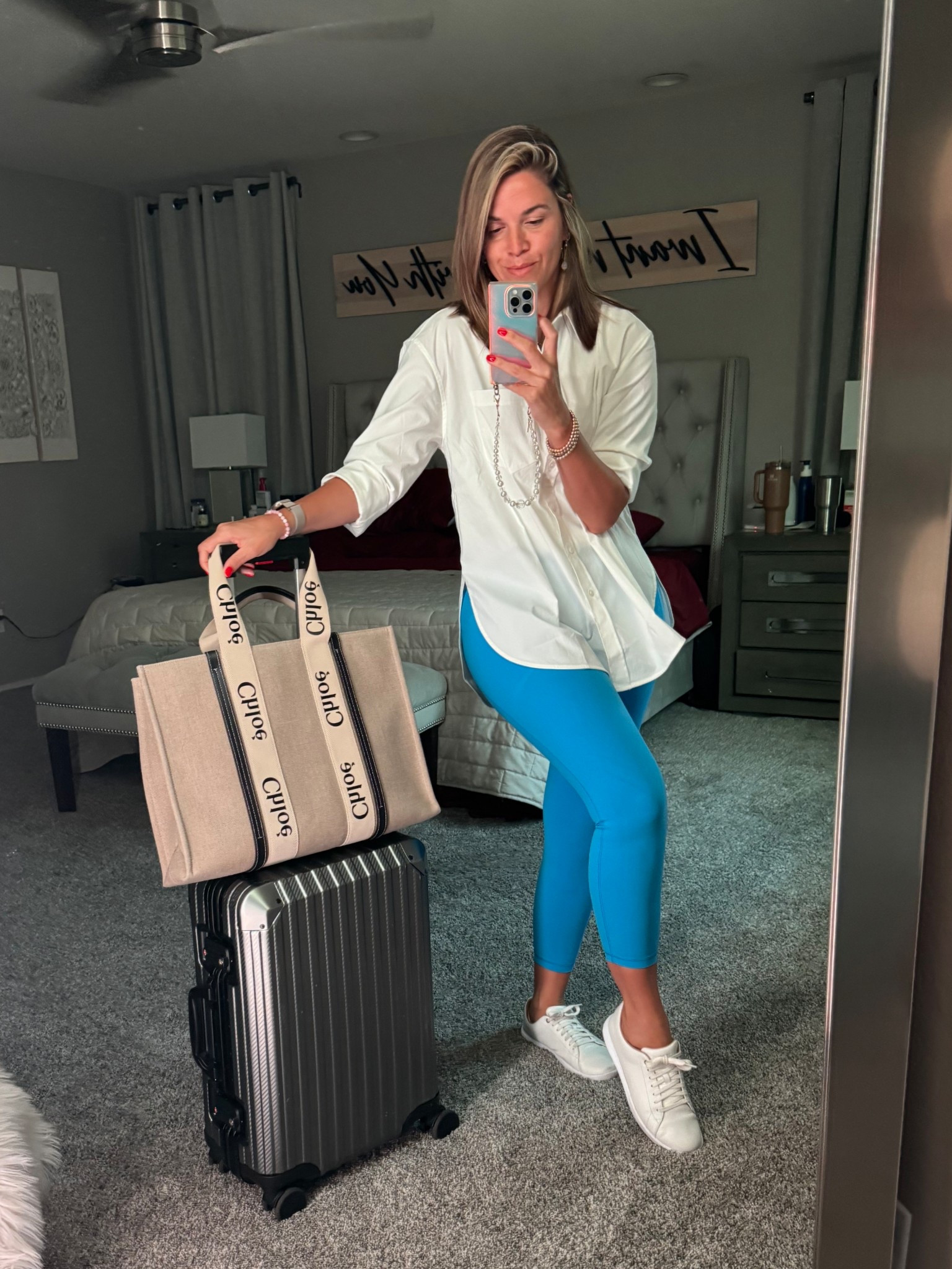 #Athleta for the win with the most cozy and comfy travel outfits. 

#LTKOver40 #LTKTravel #LTKActive