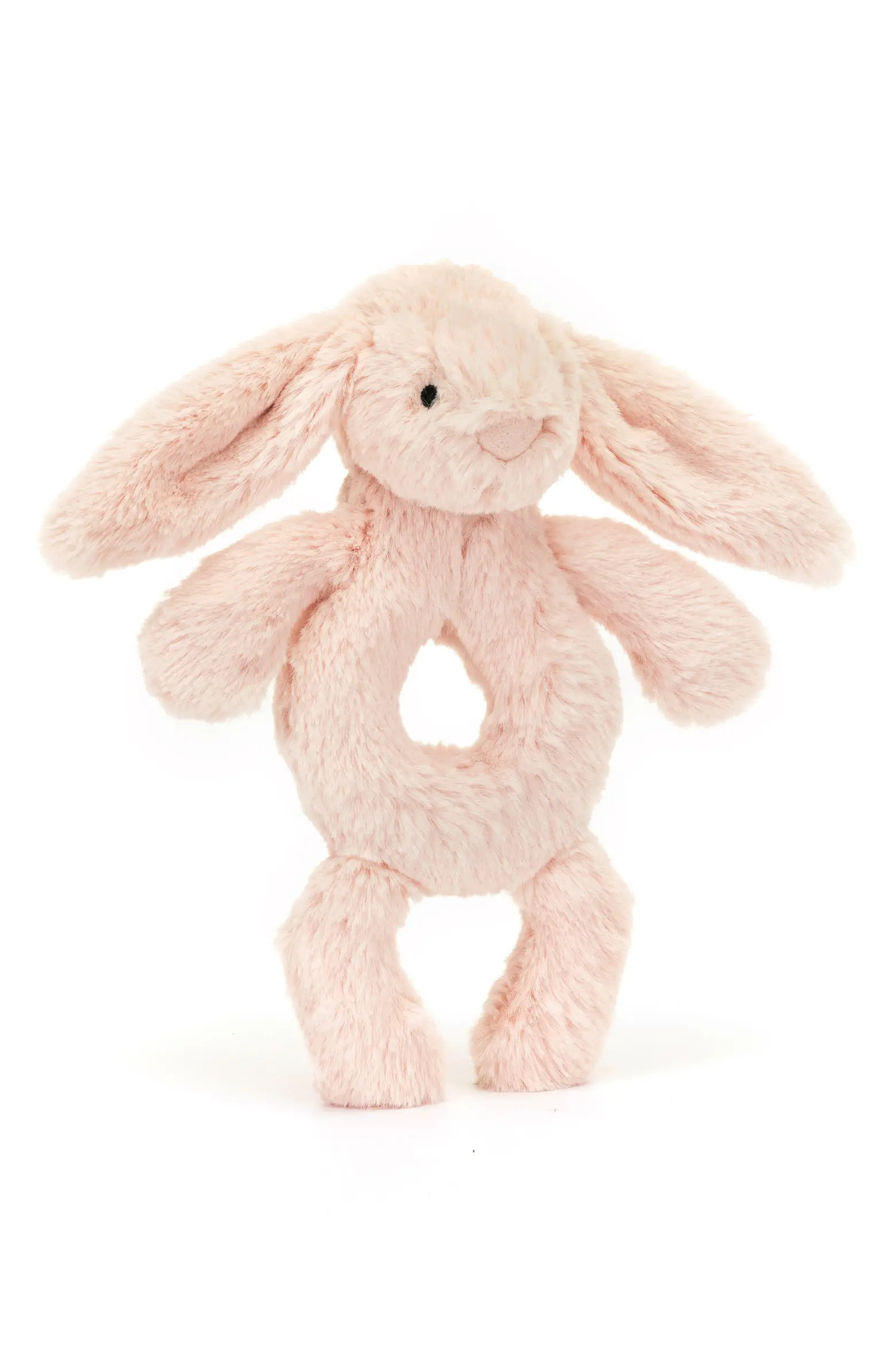 Bashful Bunny 7-Inch Ring Rattle | Nordstrom