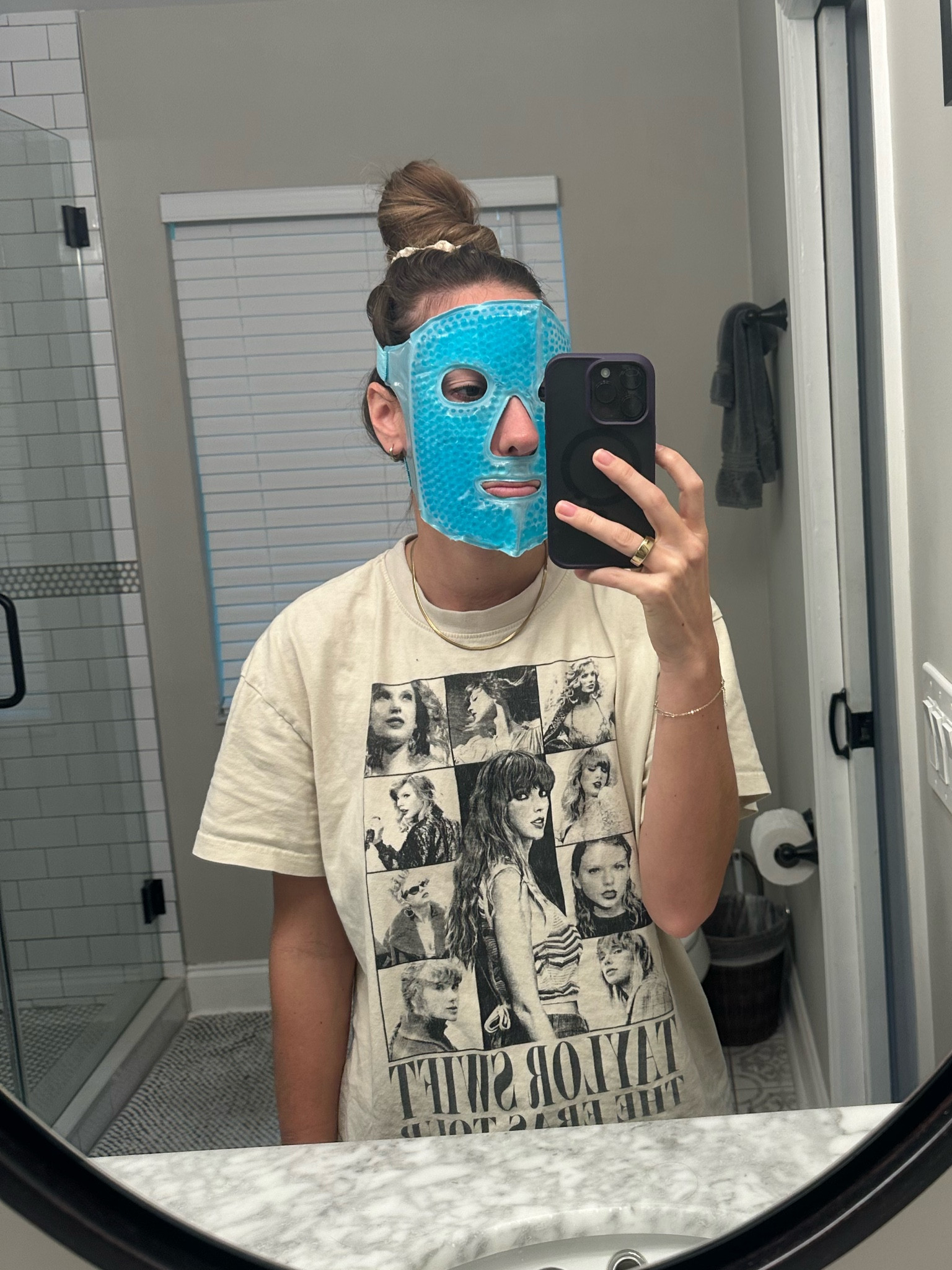 My favorite cold mask that I use every morning!

#LTKFindsUnder50 #LTKBeauty #LTKFindsUnder100