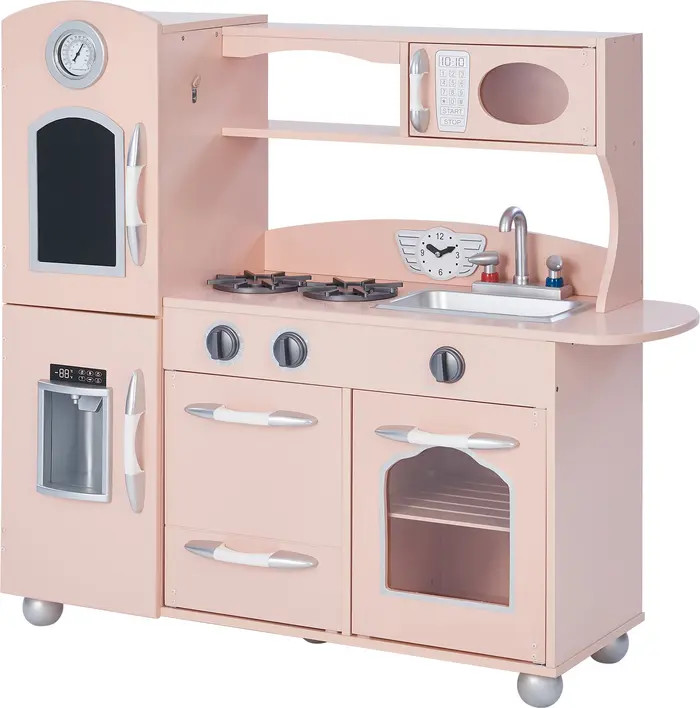 Teamson Kids Little Chef Westchester Kitchen Playset | Nordstrom | Nordstrom
