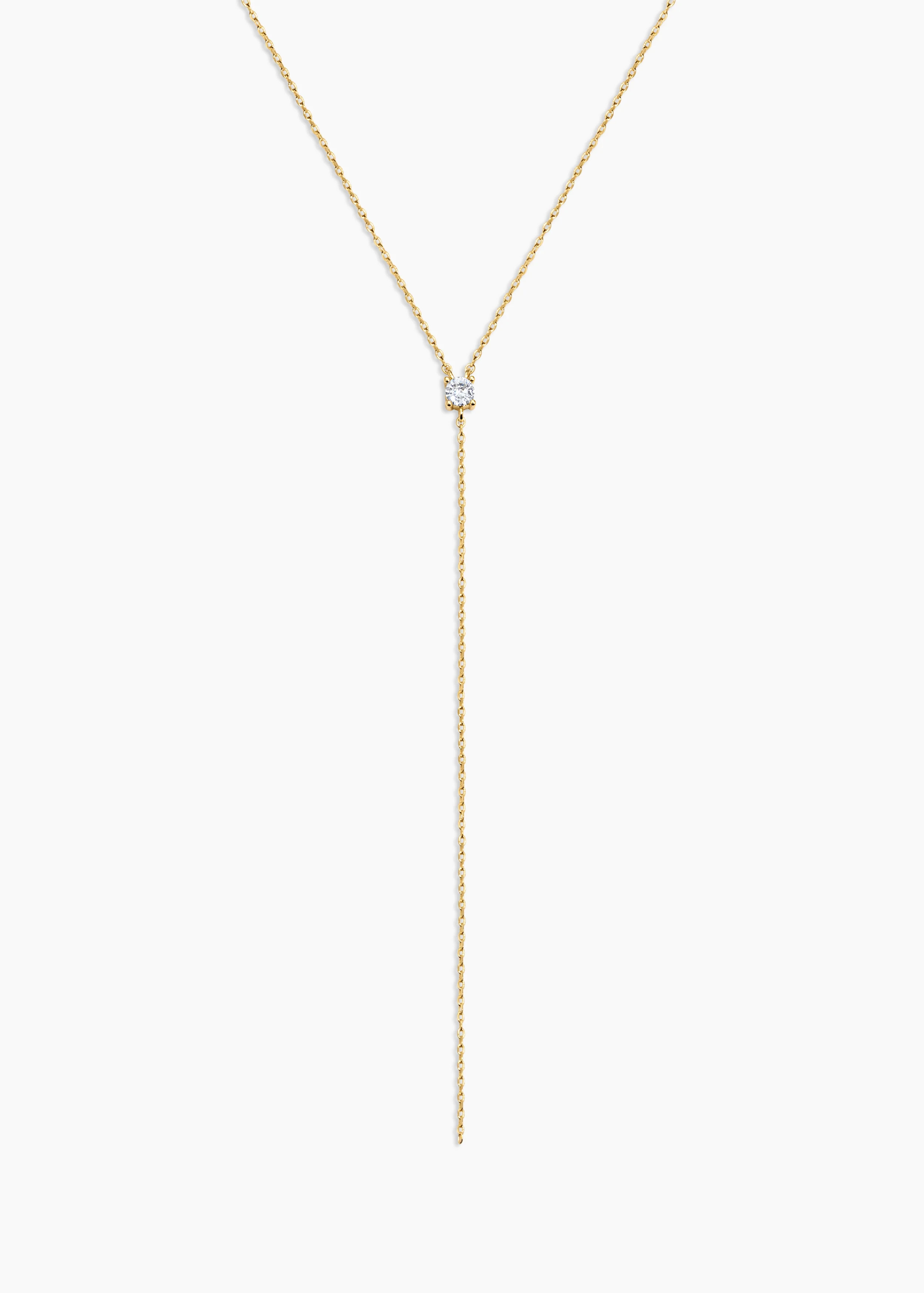 Smith Lariat | Electric Picks Jewelry