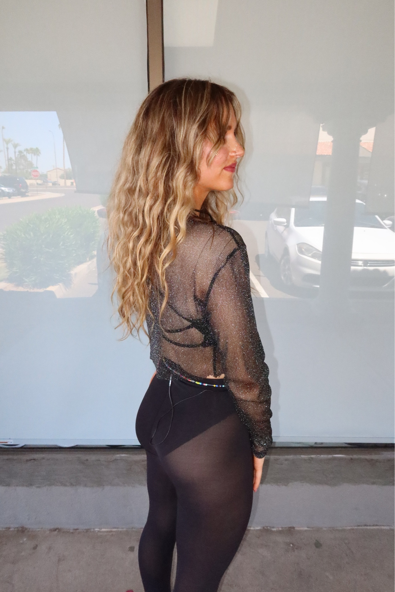 Reputation spin class outfit

#LTKActive #LTKSeasonal #LTKU