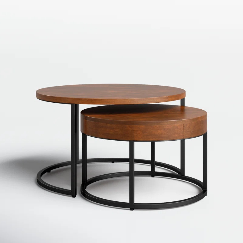 Kiomara Living Room Table Set | Wayfair North America