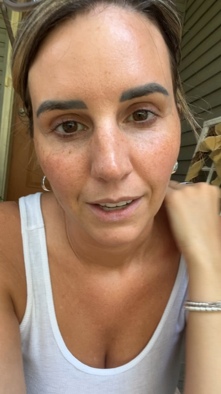 #Reef sandals are incredible! I will forever be getting these 
I did my true size 7 and they fit perfectly 

#LTKBeauty #LTKShoeCrush #LTKStyleTip