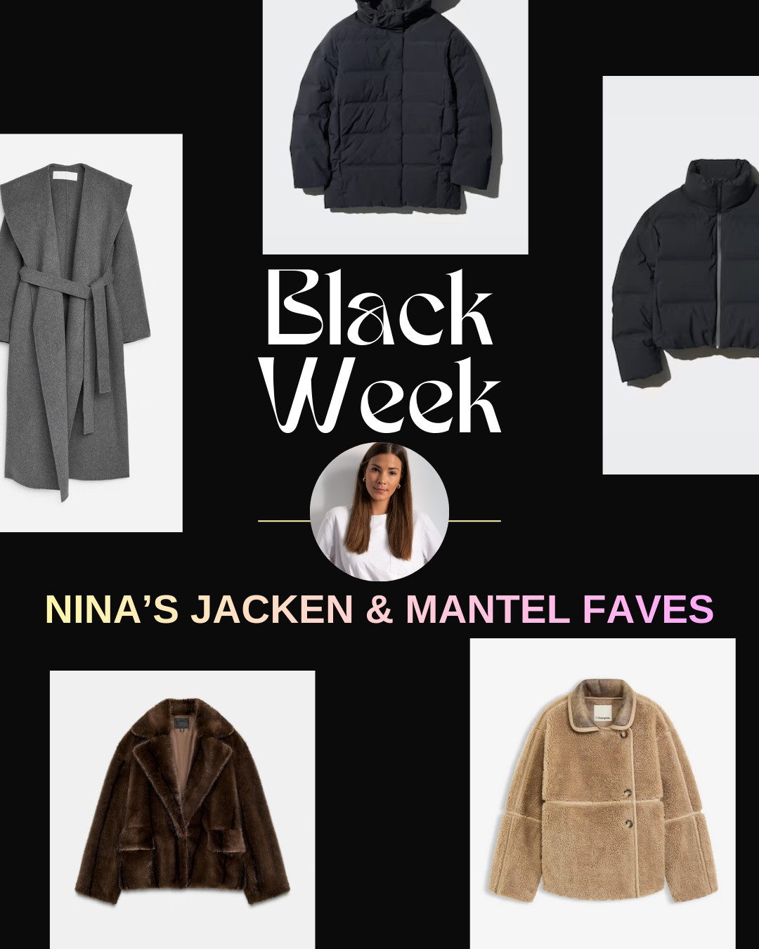 Best of Winter Jacken und Mäntel 

 #LTKdeutschland #LTKwinter #LTKCyberWeek