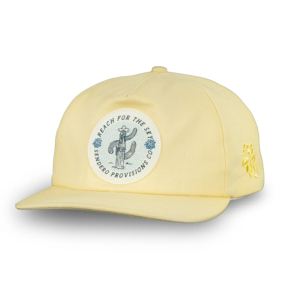 Reach for the Sky Hat | Sendero Provisions Co.