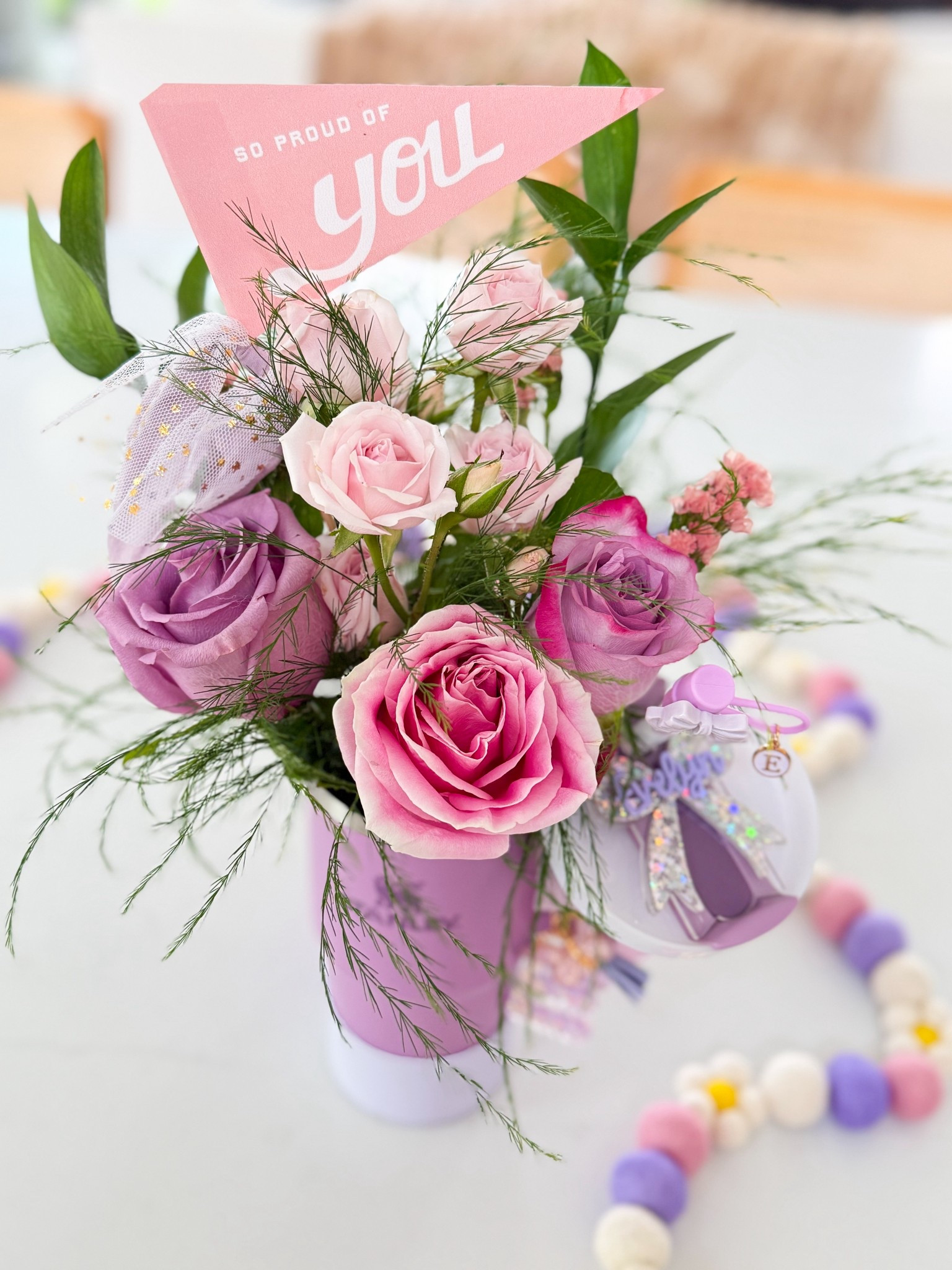 Recital gift idea- Stanley Floral Bouquet

#LTKFamily #LTKGiftGuide #LTKParties