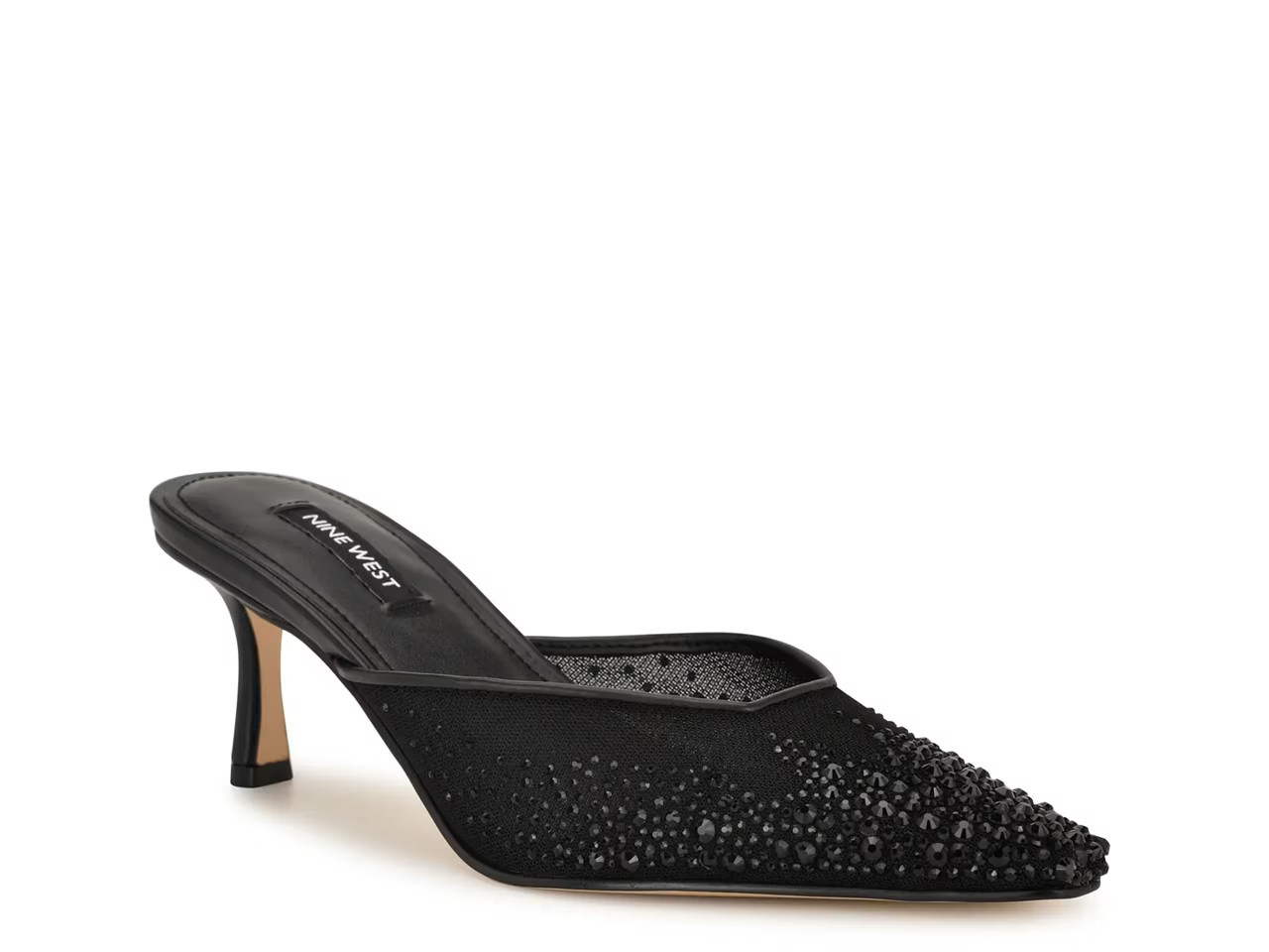 Nine West Camenlap Mule - Free Shipping | DSW | DSW