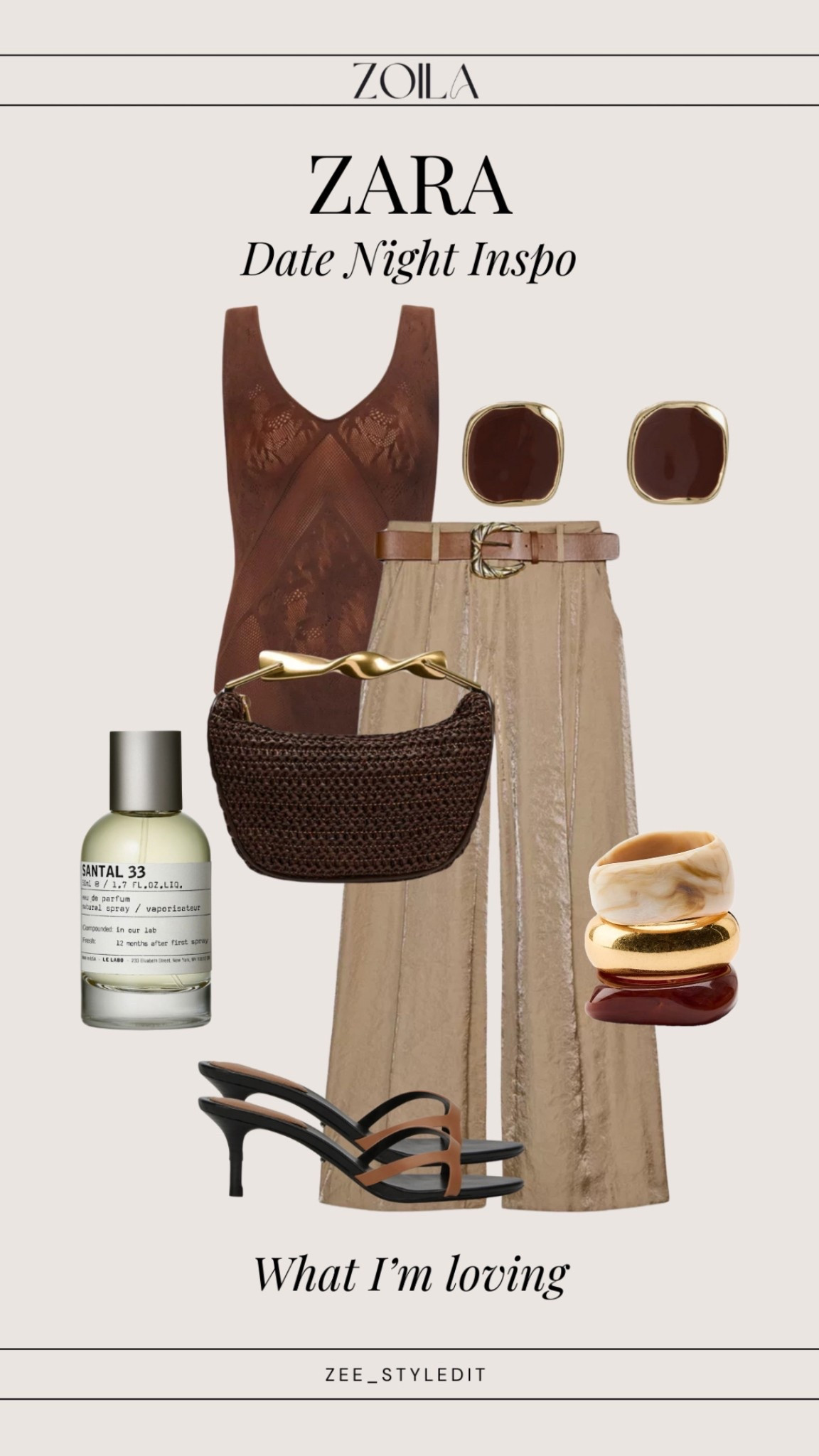 Zara date night outfit inspo🤌🏻🤎


#LTKStyleTip #LTKSeasonal #LTKU