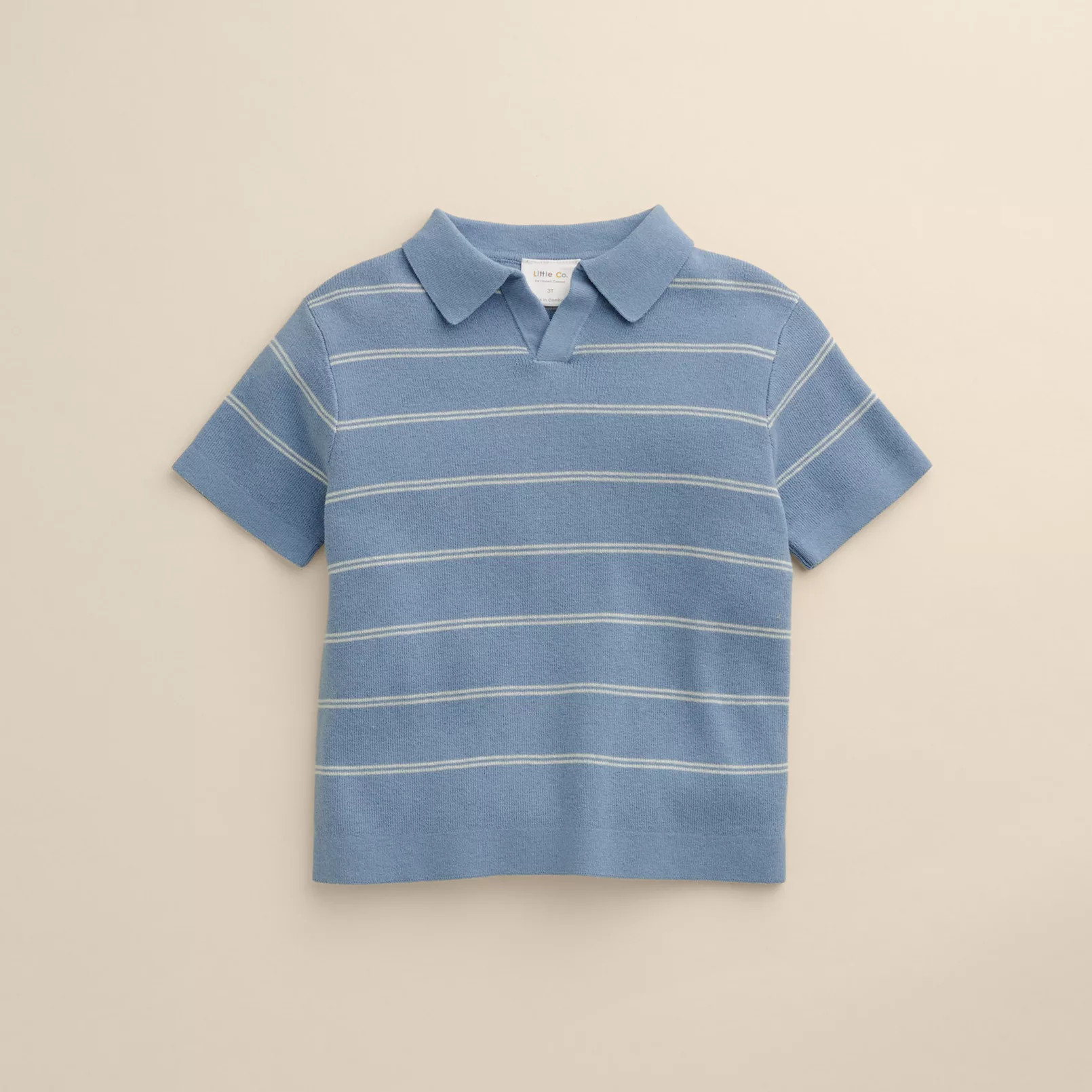 Boys 4-12 Little Co. by Lauren Conrad Resort Polo | Kohl's