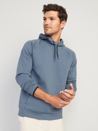 Dynamic Fleece Pullover Hoodie for Men | Old Navy (US)