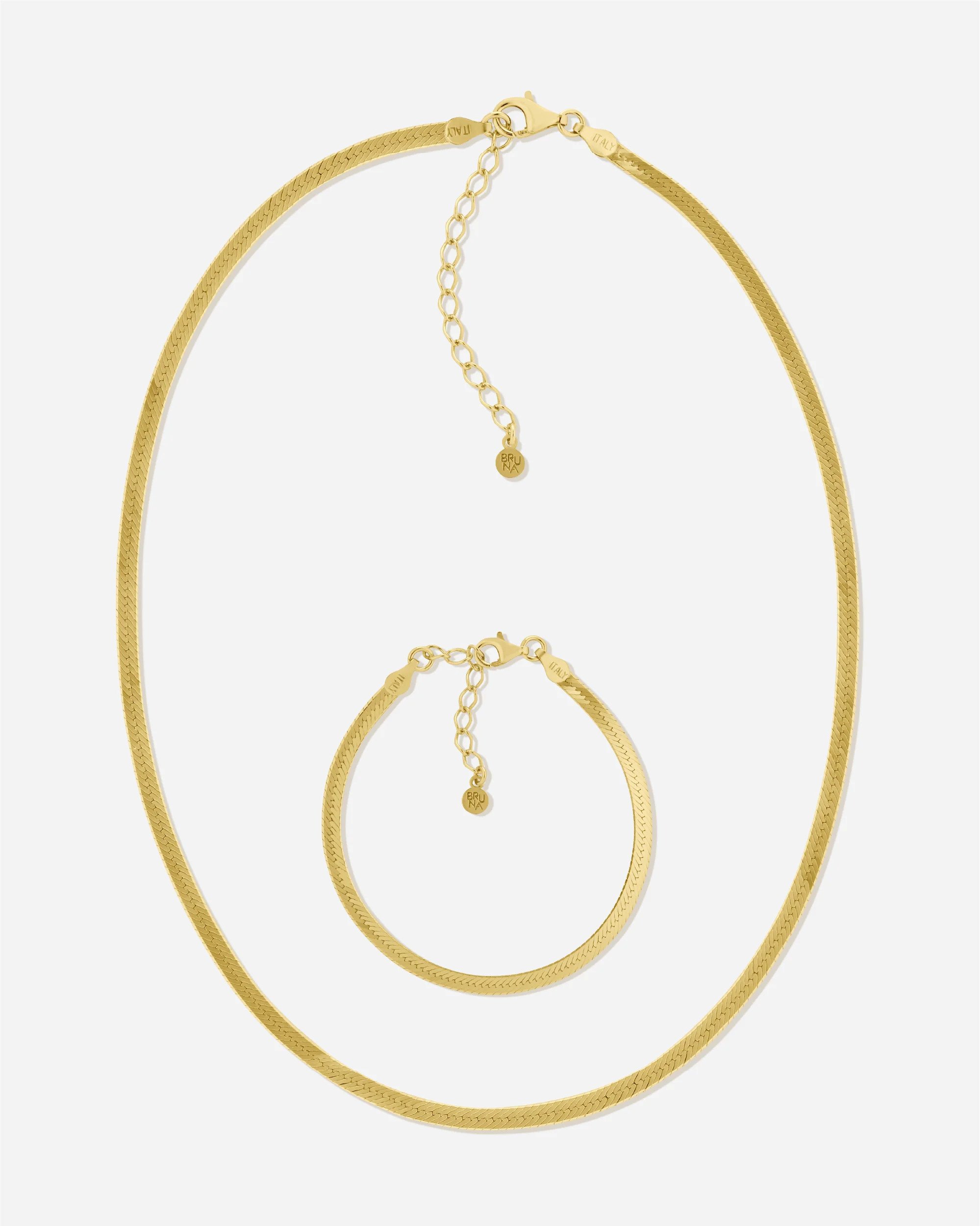 Monti Set | BRUNA The Label DACH