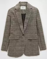 AE Classic Blazer | American Eagle Outfitters (US & CA)