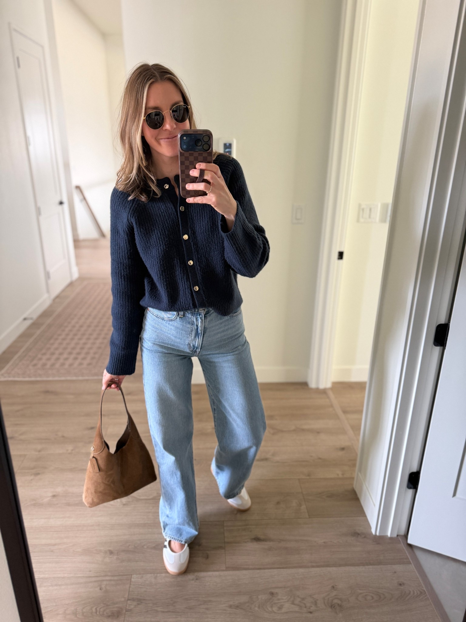 OOTD. Levi’s still on sale!

#LTKSaleAlert #LTKmomlife #LTKootd