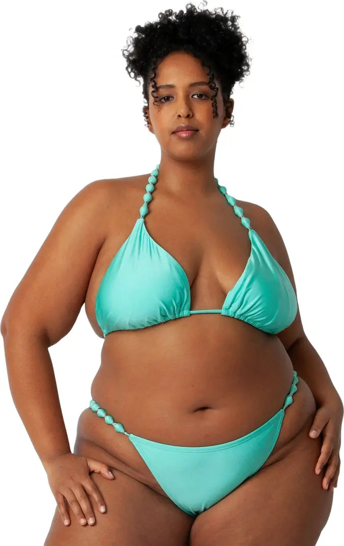 Sole Bikini Swimsuit Top | Nordstrom