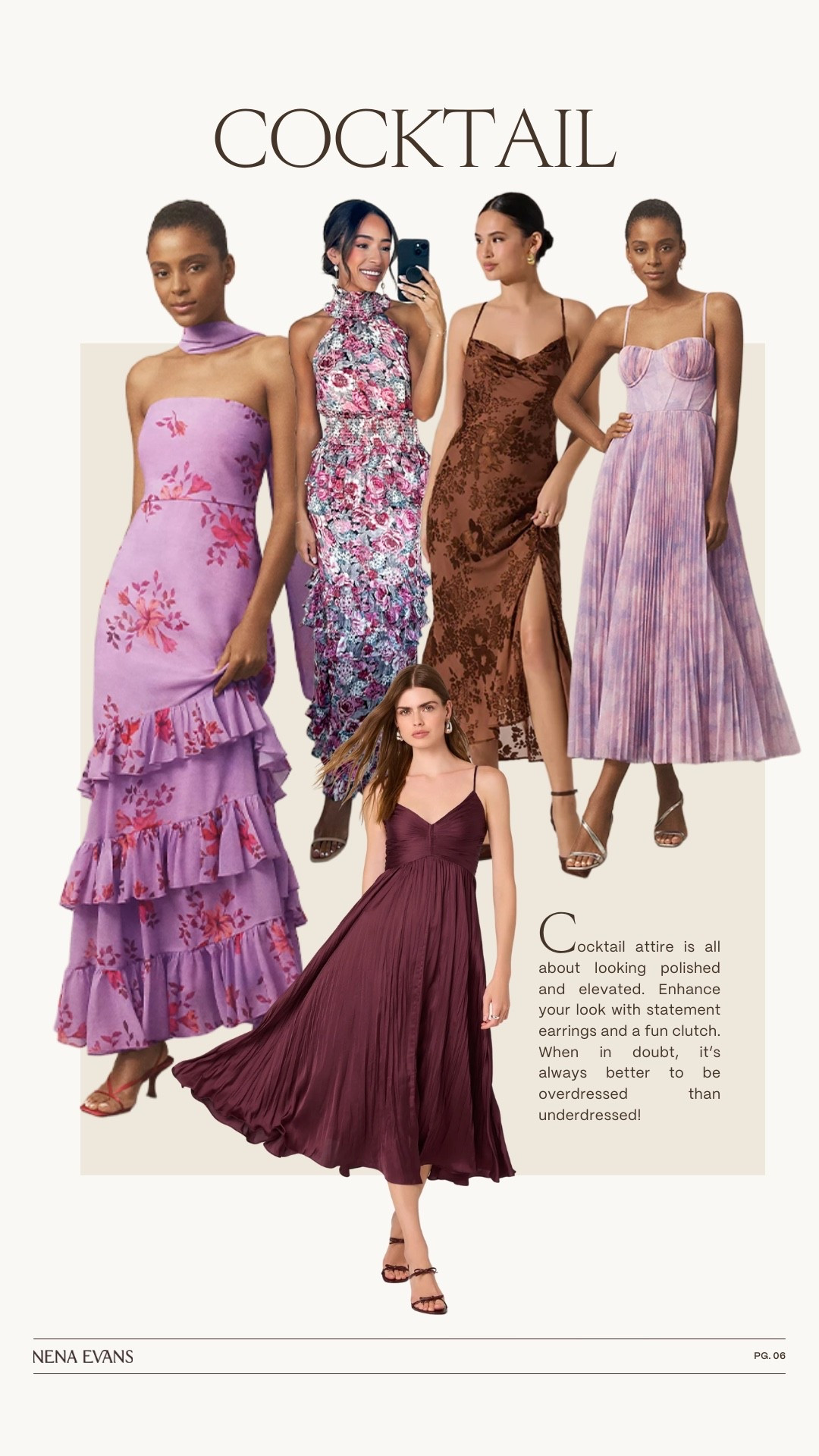 Fall Wedding Guest Dress Lookbook 🍂🤎 

Fall fashion 
Fall outfit 
Event dress 
Cocktail dress
Black-tie dress
Formal dress

#LTKStyleTip #LTKWedding #LTKSeasonal