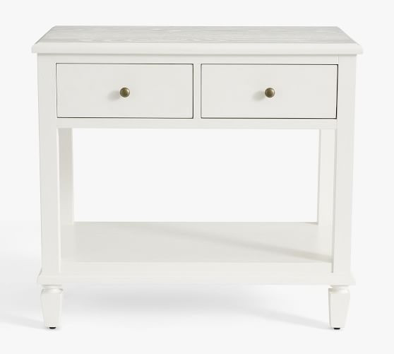 Sausalito Nightstand (32") | Pottery Barn (US)