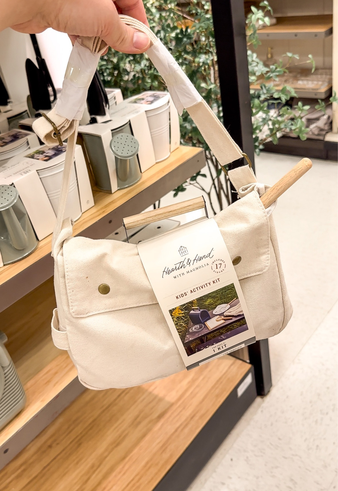 Hearth and Hand with Magnolia Kids Activity Kit

#LTKhome #LTKkids #LTKfamily