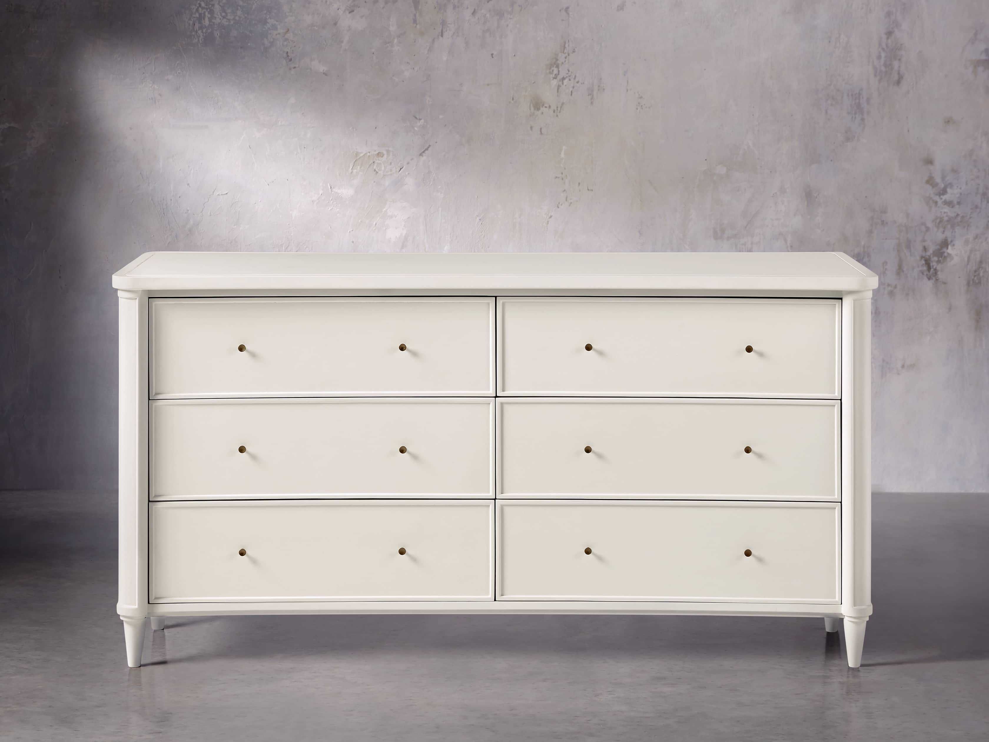 Henley Wide Dresser | Arhaus