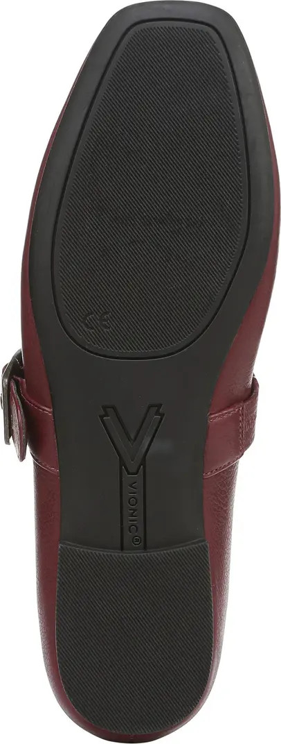 Vionic Heloise Mary Jane Flat (Women) | Nordstrom | Nordstrom