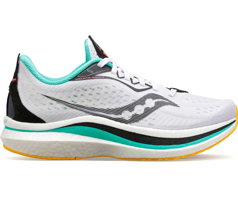 Women's Endorphin Speed 2 | Saucony (US)