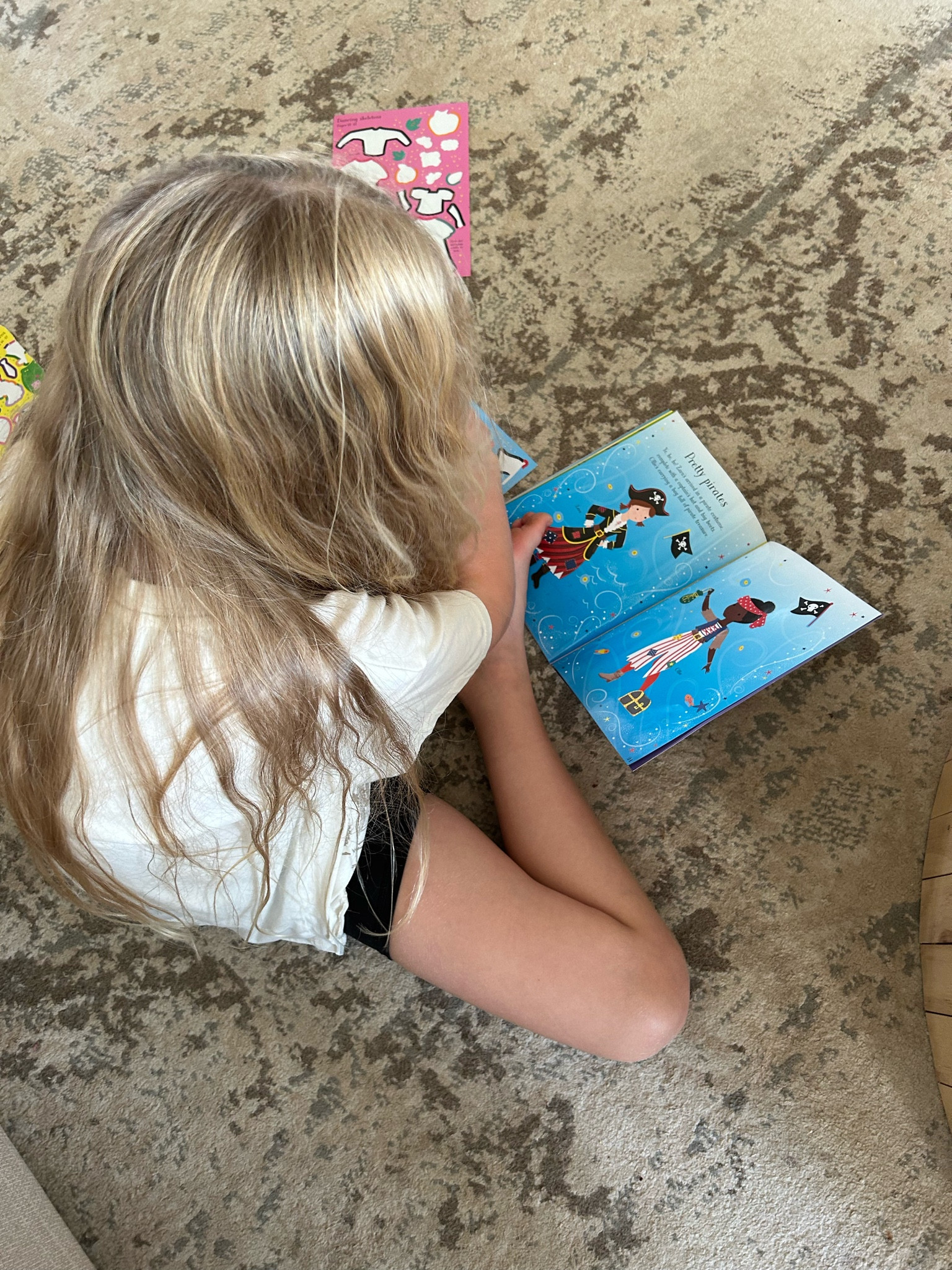 My girls love these books for Halloween 

#LTKKids #LTKHalloween