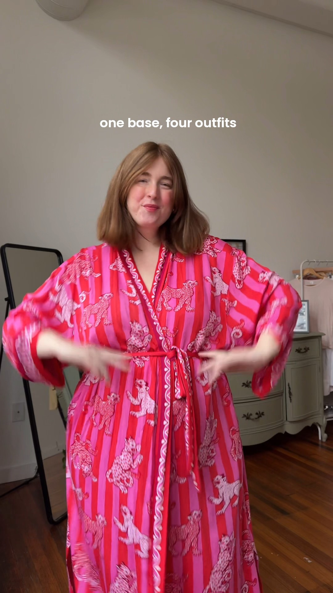 Love these versatile pieces!

#LTKPlusSize #LTKootd #LTKgrwm