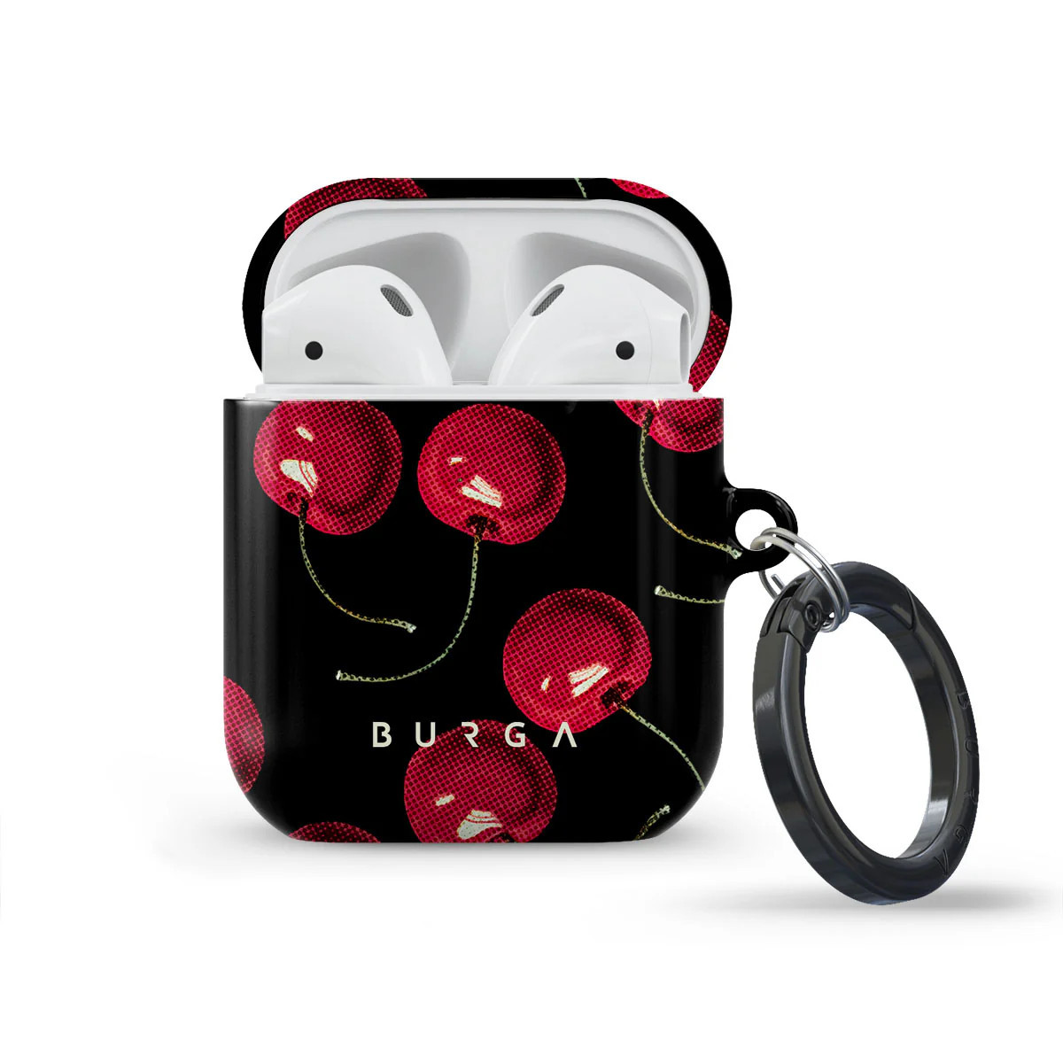 Cherrybomb - AirPods Case | BURGA