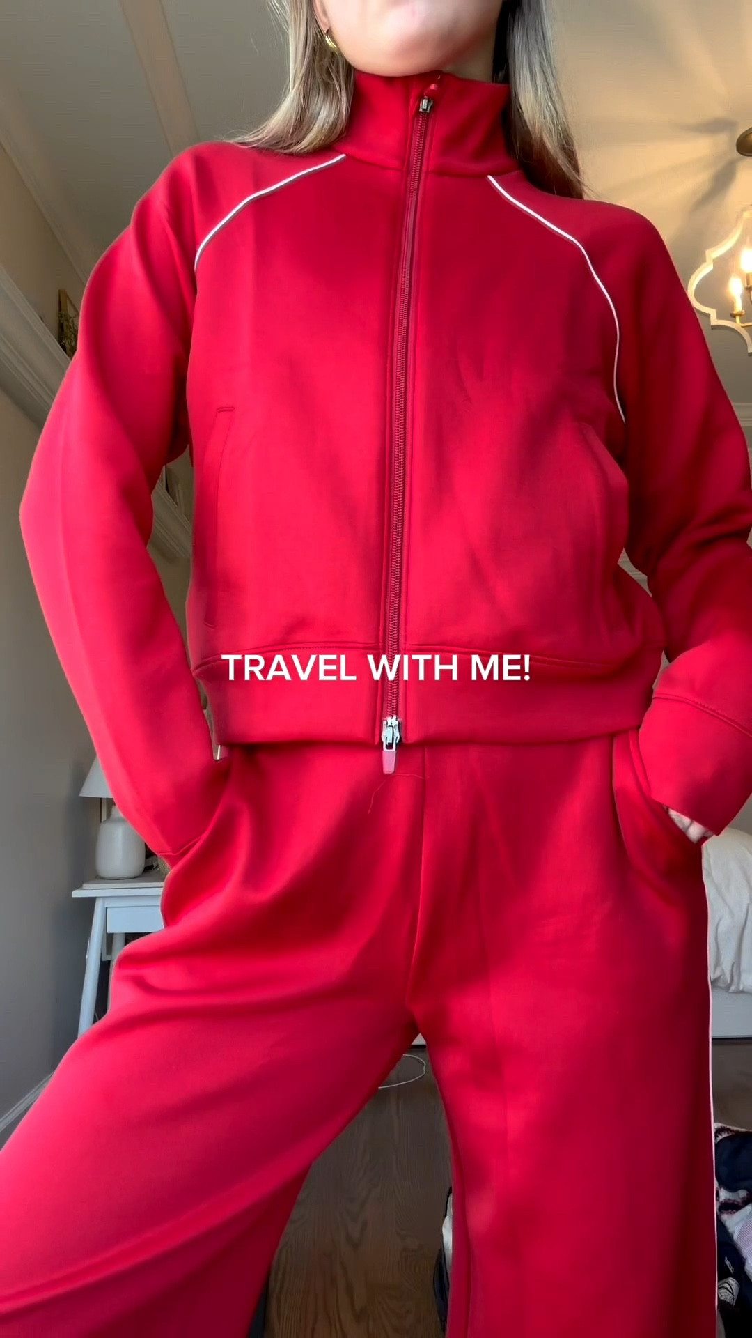 Wearing a XS in top and bottom!!

@beyondyoga @nordstrom #seekbeyond #nordstrompartner

#LTKFindsUnder100 #LTKHoliday #LTKGiftGuide