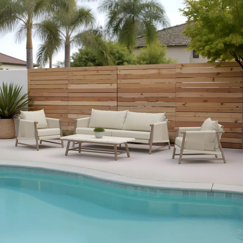 I keep finding the prettiest Joss & Main outdoor furniture and these conversation sets might be my favorite yet 😍 They look so cozy and substantial without making the patio feel crowded. Perfect if you want that elevated backyard look with plenty of comfortable seating.

#JossAndMain #OutdoorFurnitureFinds #OutdoorConversationSet #PatioFurnitureFinds #BackyardFurniture #OutdoorSeating #PatioSeating #CozyOutdoorFurniture #OutdoorLiving #BackyardDecor #PatioDecor #ModernBackyard #ModernPatio #LuxuryPatio #OutdoorLounge #BackyardLounge #PatioIdeas #BackyardIdeas #OutdoorInspiration #FurnitureFinds #HomeFinds 

 #LTKSeasonal #LTKHome #LTKSaleAlert