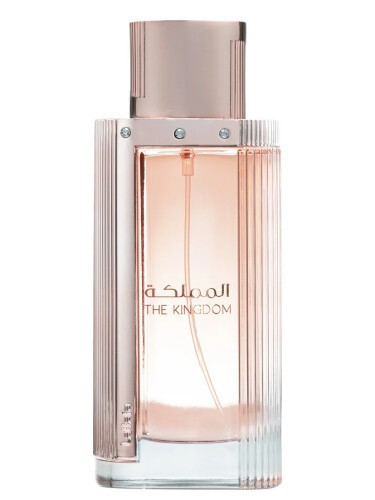 Lattafa Ladies The Kingdom EDP Spray 3.4 oz Fragrances 6290360598352 | Jomashop.com & JomaDeals.com